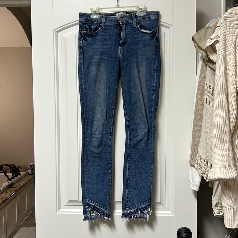 Cute jeans!